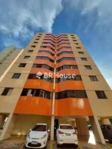 Apartamento com 2 Quartos à venda, 71m² no Sul, Brasília