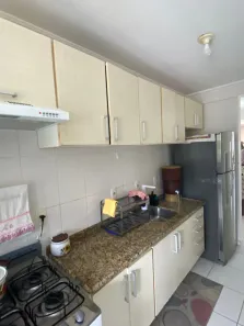 Apartamento com 3 Quartos à venda, 89m² no Canasvieiras, Florianópolis