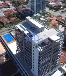 Cobertura com 4 Quartos à venda, 240m² no Praia das Palmeiras, Caraguatatuba