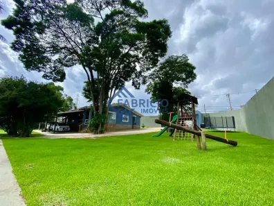 Fazenda/Sítio com 5 Quartos à venda, 833m² no Chácaras São Bento, Valinhos