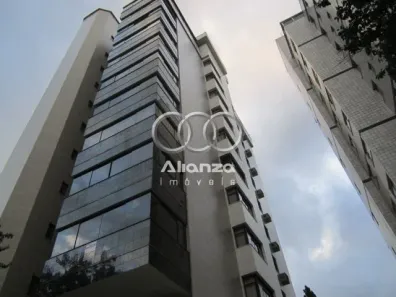 Apartamento com 4 Quartos à venda, 220m² no Serra, Belo Horizonte