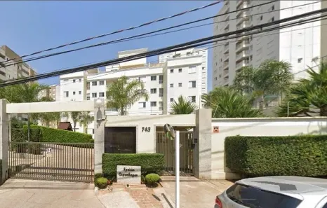 Cobertura com 3 Quartos à venda, 145m² no Mansões Santo Antônio, Campinas