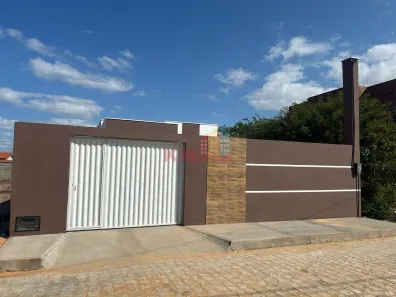 Casa com 3 Quartos à venda, 72m² no , Tibau