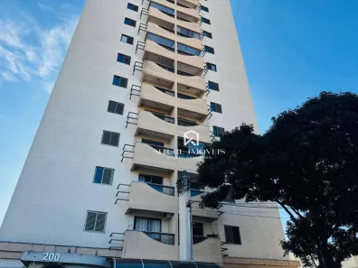 Cobertura com 2 Quartos à venda, 144m² no Jardim Satélite, São José dos Campos