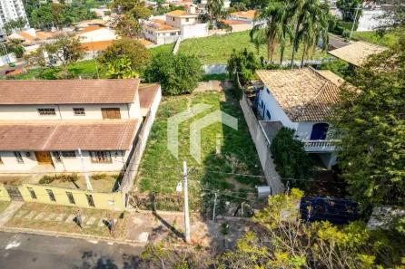 Lote/Terreno à venda, 366m² no Nova Campinas, Campinas