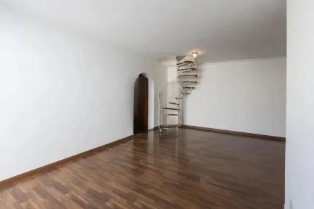 Apartamento com 5 Quartos à venda, 267m² no Perdizes, São Paulo