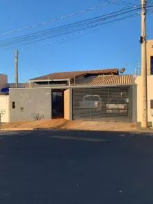 Casa com 2 Quartos à venda, 160m² no Setparque Avenida 2, São José do Rio Preto