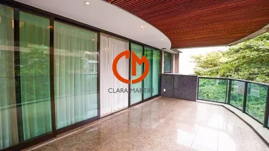 Apartamento com 3 Quartos à venda, 210m² no Leblon, Rio de Janeiro
