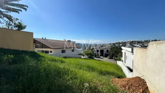 Lote/Terreno à venda, 450m² no Condomínio Residencial Monaco, São José dos Campos