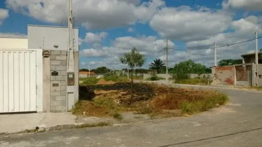 Lote/Terreno à venda, 205m² no Residencial Parque dos Sinos, Jacareí