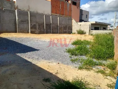 Lote/Terreno à venda, 294m² no Jardim Residencial Veneza, Indaiatuba