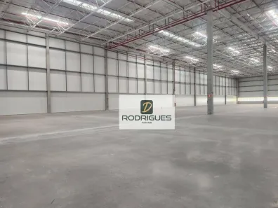 Galpão/Depósito/Armazém para alugar, 2786m² no Batistini, São Bernardo do Campo