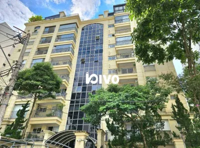 Apartamento com 1 Quarto à venda, 53m² no Jardim Paulista, São Paulo