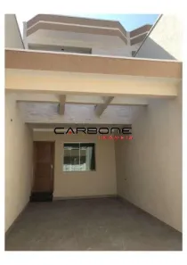 Sobrado com 3 Quartos à venda, 90m² no Vila Ivone, São Paulo