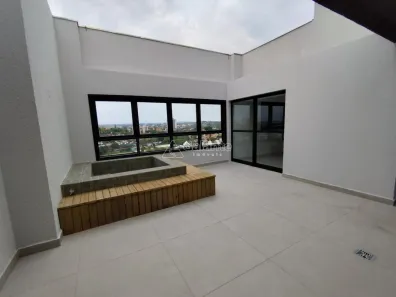 Cobertura com 2 Quartos à venda, 136m² no Nova Campinas, Campinas