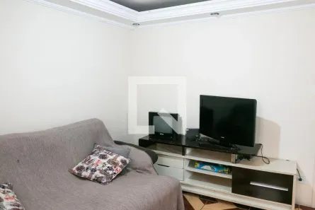 Apartamento com 2 Quartos à venda, 49m² no Baeta Neves, São Bernardo do Campo