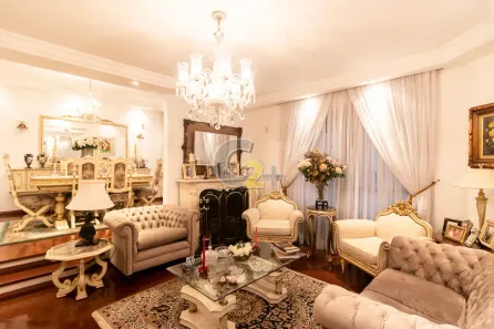 Apartamento com 4 Quartos à venda, 225m² no Perdizes, São Paulo