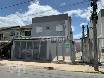 Apartamento com 2 Quartos à venda, 60m² no Jardim do Bosque, Cachoeirinha