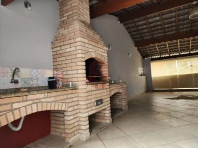 Casa com 2 Quartos para venda ou aluguel, 150m² no Vila Formosa, São Paulo