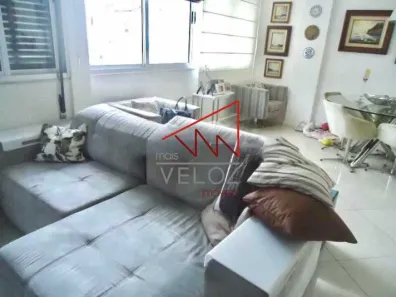 Apartamento com 3 Quartos à venda, 100m² no Leblon, Rio de Janeiro