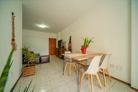 Apartamento com 4 Quartos à venda, 140m² no Santa Helena, Juiz de Fora