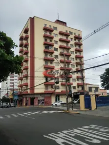 Apartamento com 2 Quartos à venda, 90m² no Centro, Bauru