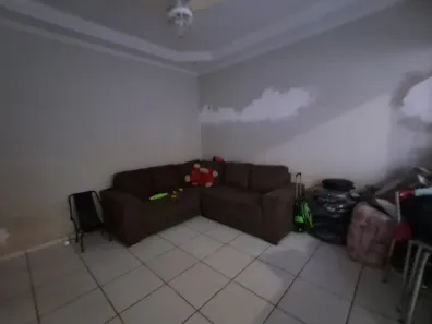 Casa com 1 Quarto à venda, 89m² no Jardim Residencial Dona Santina Paroli Peccinini, Limeira