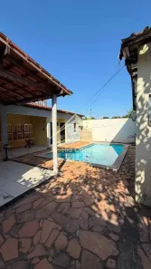 Casa com 3 Quartos à venda, 180m² no Bela Marina, Cuiabá