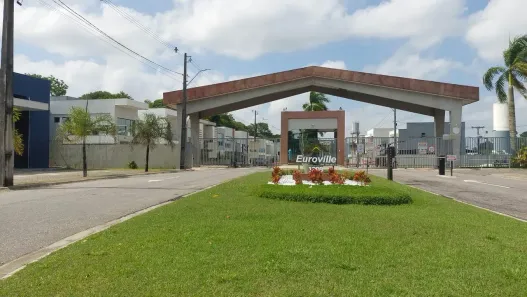 Lote/Terreno à venda, 160m² no Águas Brancas, Ananindeua