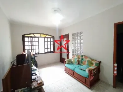 Casa com 4 Quartos à venda, 196m² no Vila Valença, São Vicente