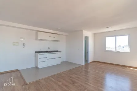 Apartamento com 1 Quarto para alugar, 32m² no Centro, Pelotas