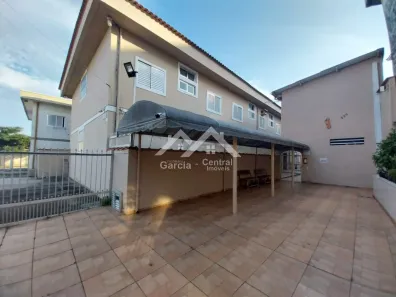 Apartamento com 2 Quartos à venda, 39m² no Cidade Nova Peruíbe, Peruíbe
