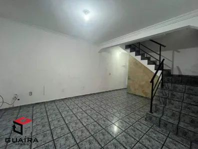 Sobrado com 3 Quartos à venda, 188m² no Cooperativa, São Bernardo do Campo
