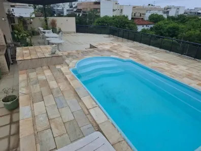 Cobertura com 3 Quartos para alugar, 380m² no Recreio dos Bandeirantes, Rio de Janeiro