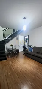 Sobrado com 3 Quartos à venda, 111m² no Santana, São Paulo
