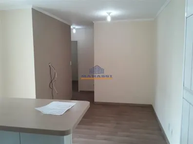 Apartamento com 2 Quartos à venda, 47m² no Vila Mendes, São Paulo