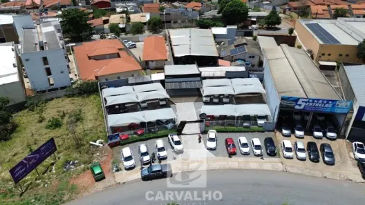 à venda, 1158m² no Jardim Presidente, Goiânia