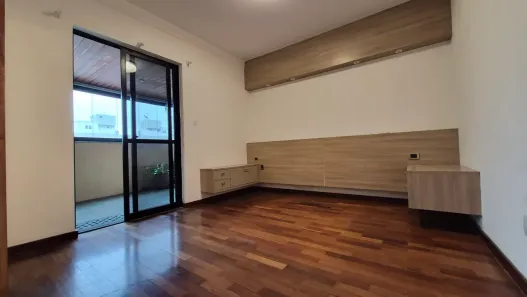 Apartamento com 3 Quartos à venda, 145m² no Pompéia, Santos