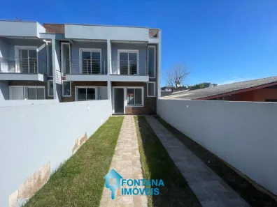 Casa com 2 Quartos à venda, 67m² no Bom Sucesso, Gravataí