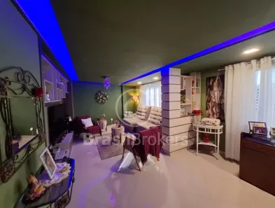 Casa de Condomínio com 3 Quartos à venda, 216m² no Todos os Santos, Rio de Janeiro