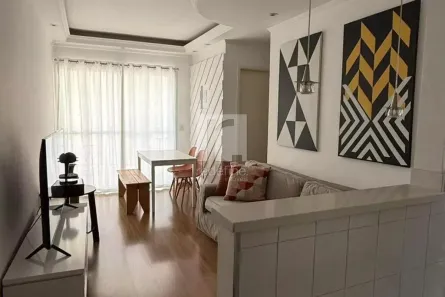 Apartamento com 2 Quartos à venda, 45m² no Vila Mariana, São Paulo