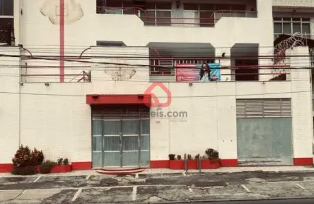 Prédio Comercial à venda, 795m² no Pechincha, Rio de Janeiro