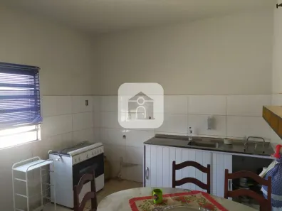 Apartamento com 2 Quartos para alugar, 48m² no Centro, Uberlândia