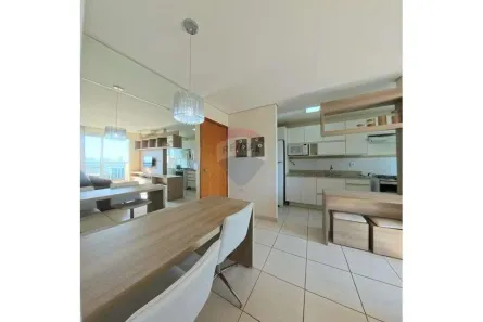 Apartamento com 2 Quartos à venda, 59m² no Jardim Valencia, Ribeirão Preto