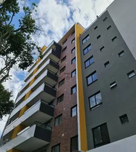 Cobertura com 3 Quartos à venda, 134m² no Água Verde, Curitiba