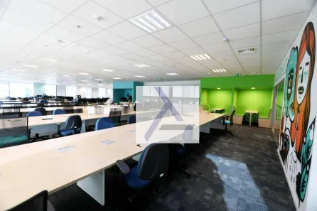Sala Comercial para alugar, 2129m² no Cidade Monções, São Paulo