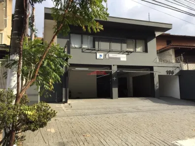 Imóvel Comercial à venda, 384m² no Sumaré, São Paulo