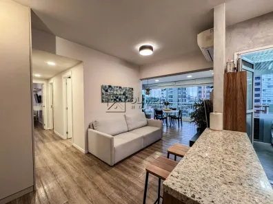 Apartamento com 3 Quartos à venda, 90m² no Vila Mascote, São Paulo