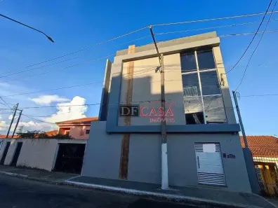Apartamento com 2 Quartos à venda, 43m² no Vila Progresso (Zona Leste), São Paulo