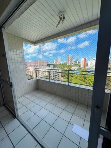 Apartamento com 4 Quartos à venda, 171m² no Graças, Recife